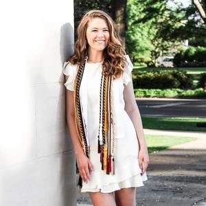 Meet your Posher, Ciara